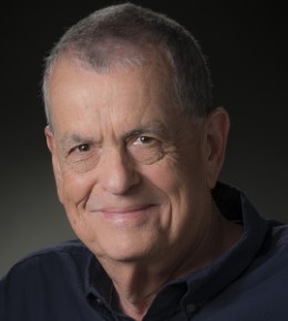 prof aaron ciechanover md phd