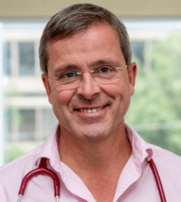 prof martin kolb md phd
