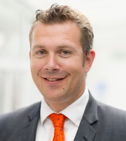 prof toby maher md phd