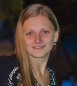 Marina Meital Melamud