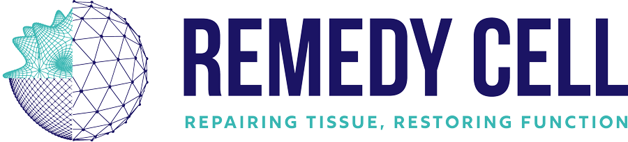 Remedy Cell logo
