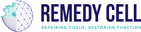 Remedy Cell logo