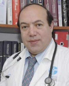 Mordechai-Kramer-260 Prof. Mordechai Kramer