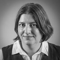 Dr. Marina Khutorian